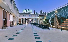 Bushi Resort & Spa